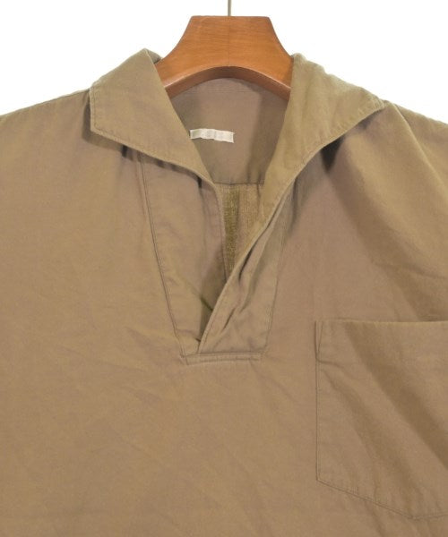 COMOLI เสื้อลำลอง