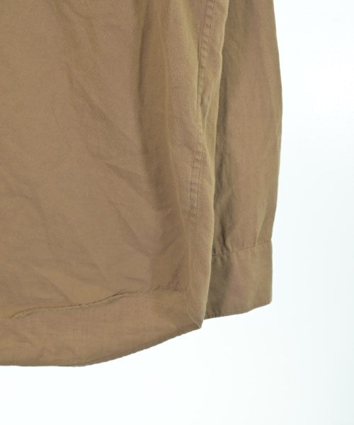 COMOLI เสื้อลำลอง