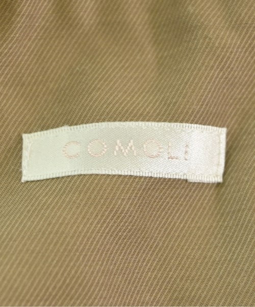 COMOLI เสื้อโค้ท อื่น