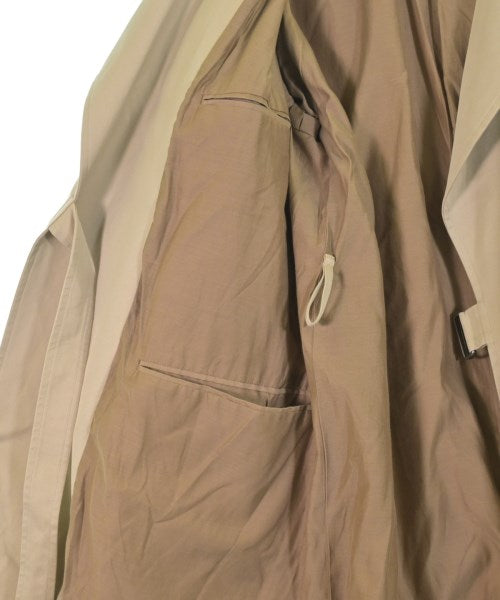 COMOLI เสื้อโค้ท อื่น