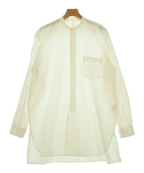 COMOLI เสื้อลำลอง