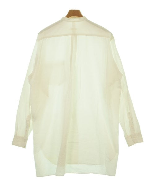 COMOLI เสื้อลำลอง