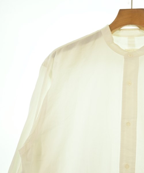 COMOLI เสื้อลำลอง