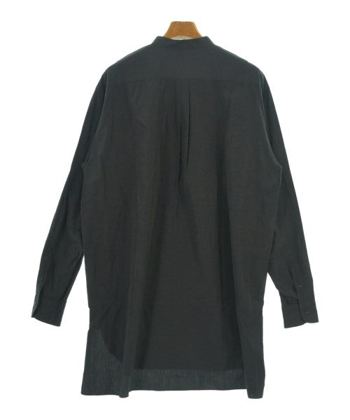 COMOLI เสื้อลำลอง