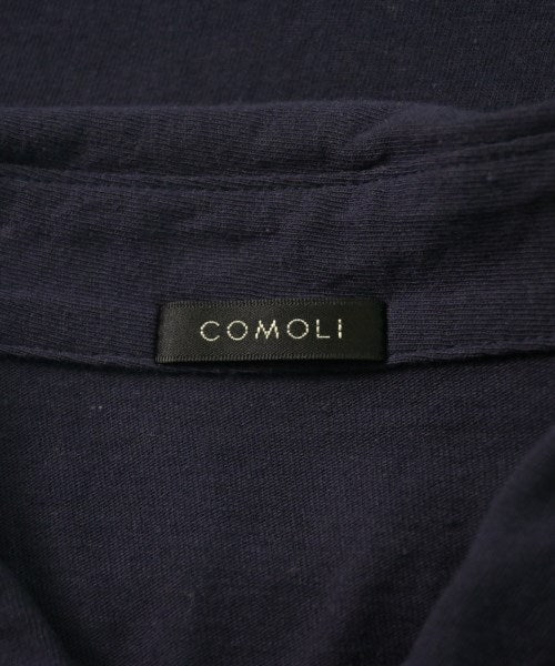 COMOLI เสื้อลำลอง
