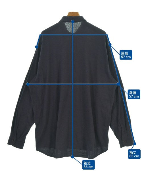 COMOLI เสื้อลำลอง