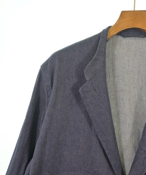 COMOLI แจ็คเก็ตลำลอง