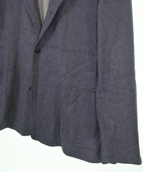 COMOLI แจ็คเก็ตลำลอง