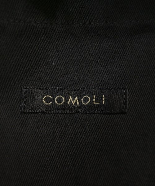 COMOLI แจ็คเก็ต