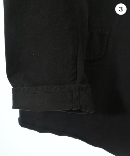 COMOLI แจ็คเก็ต