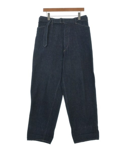 COMOLI ยีนส์