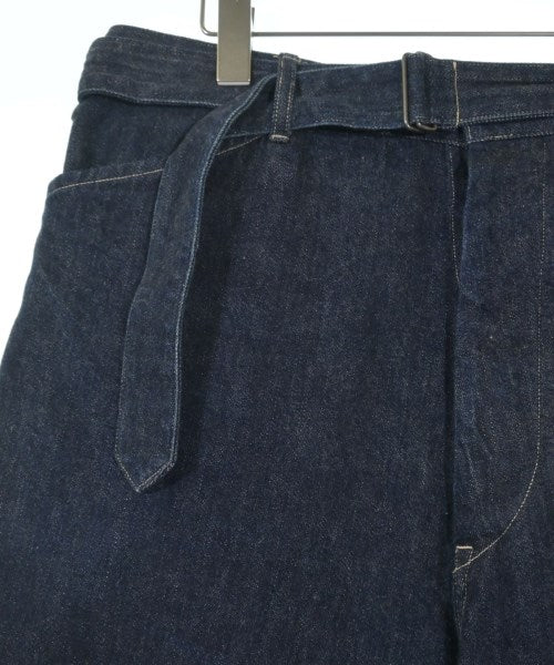 COMOLI ยีนส์