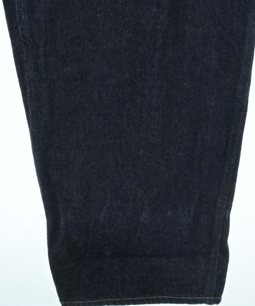 COMOLI ยีนส์