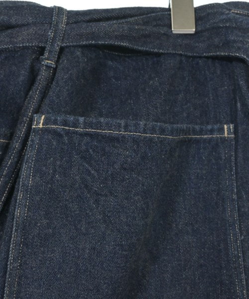 COMOLI ยีนส์