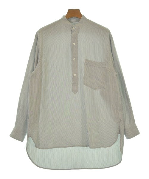 COMOLI เสื้อลำลอง