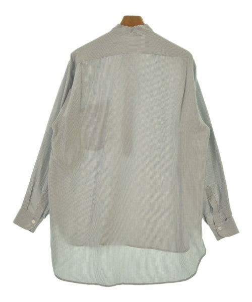 COMOLI เสื้อลำลอง