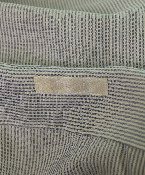 COMOLI เสื้อลำลอง