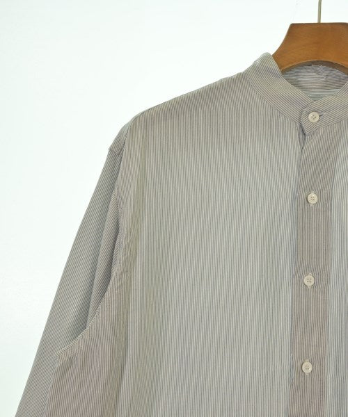 COMOLI เสื้อลำลอง