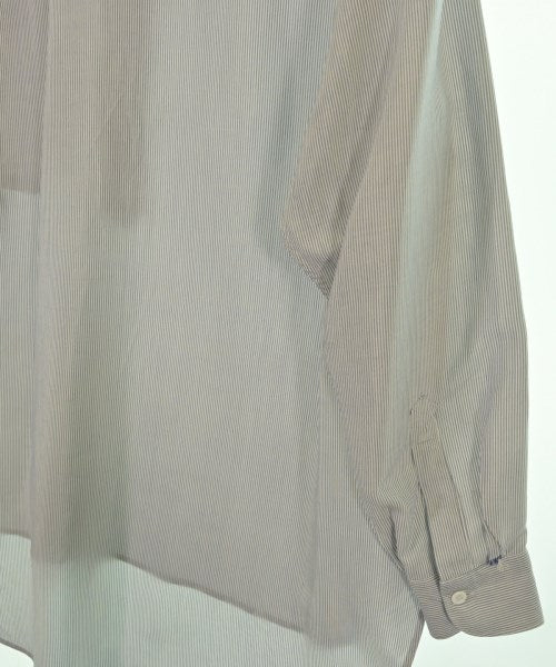 COMOLI เสื้อลำลอง