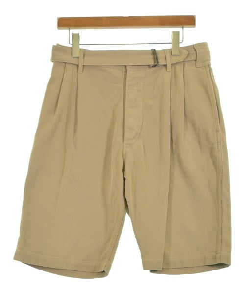 COMOLI กางเกงขาสั้น