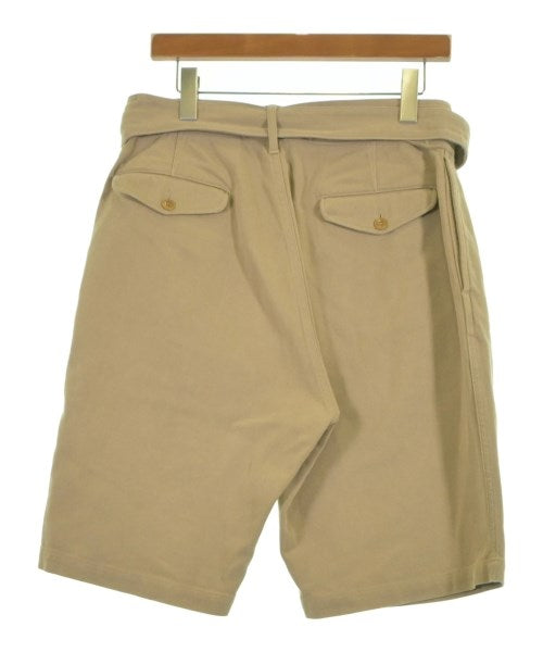 COMOLI กางเกงขาสั้น