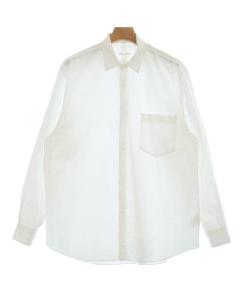 COMOLI เสื้อลำลอง