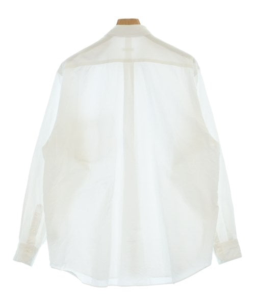 COMOLI เสื้อลำลอง