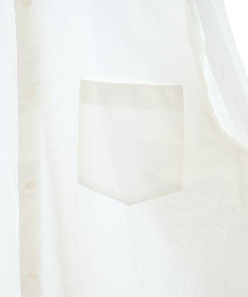 COMOLI เสื้อลำลอง