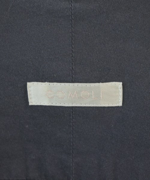 COMOLI เสื้อลำลอง