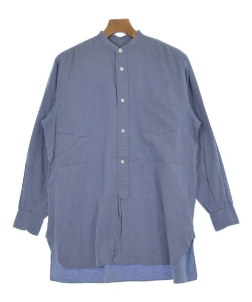 COMOLI เสื้อลำลอง