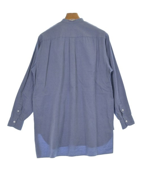 COMOLI เสื้อลำลอง