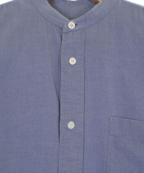 COMOLI เสื้อลำลอง
