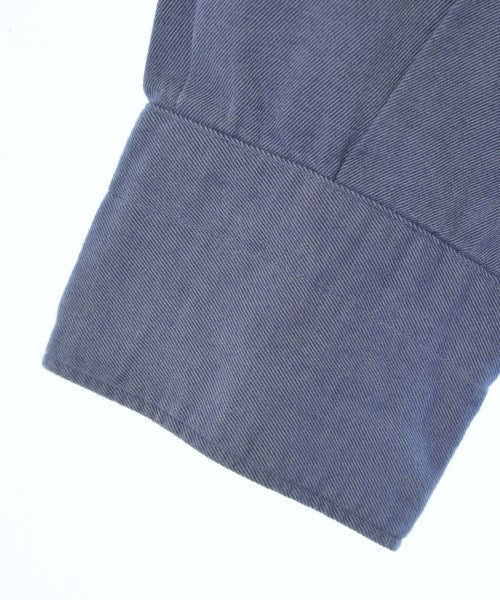 COMOLI เสื้อลำลอง