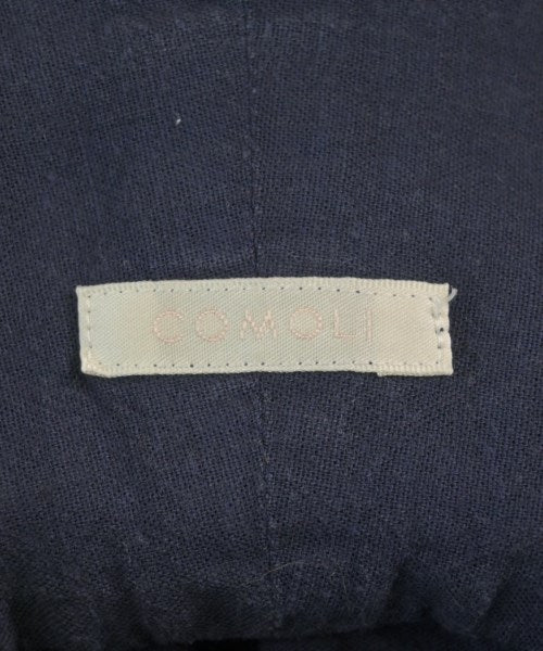 COMOLI เสื้อลำลอง