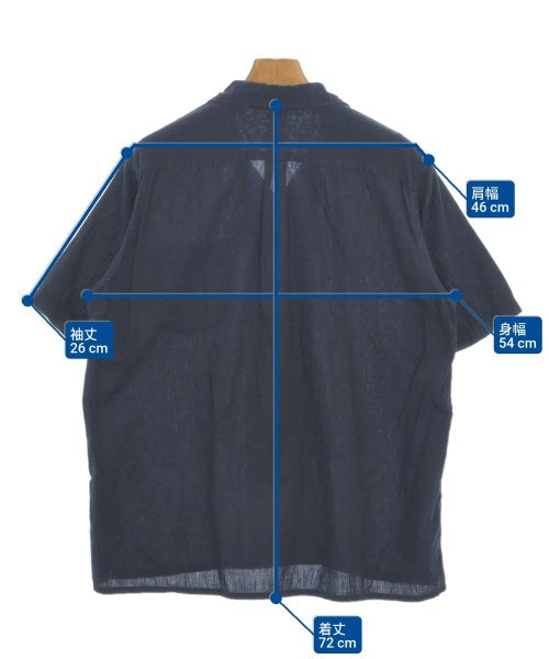 COMOLI เสื้อลำลอง