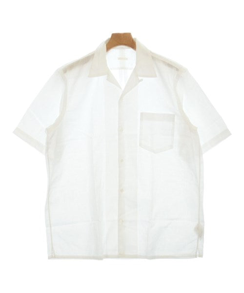 COMOLI เสื้อลำลอง