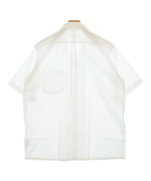COMOLI เสื้อลำลอง