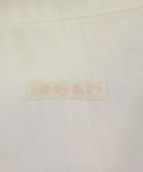COMOLI เสื้อลำลอง
