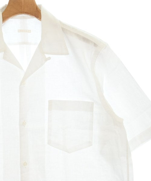 COMOLI เสื้อลำลอง