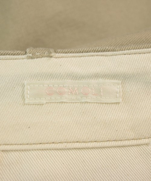 COMOLI ชิโน่