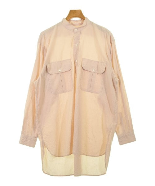 COMOLI เสื้อลำลอง