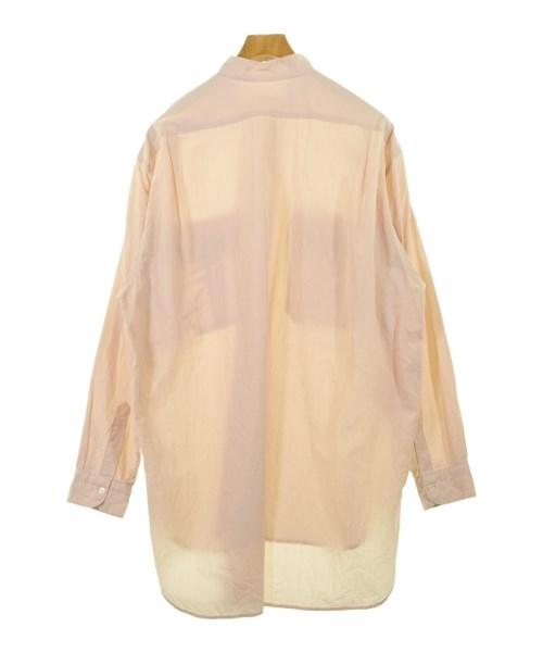 COMOLI เสื้อลำลอง