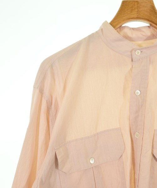 COMOLI เสื้อลำลอง