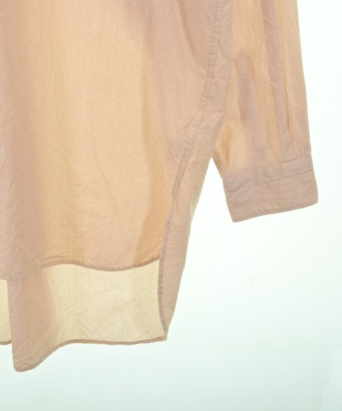 COMOLI เสื้อลำลอง