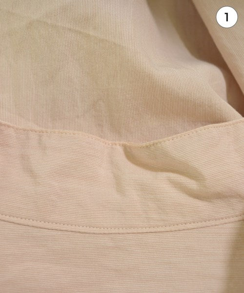 COMOLI เสื้อลำลอง