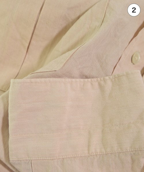 COMOLI เสื้อลำลอง