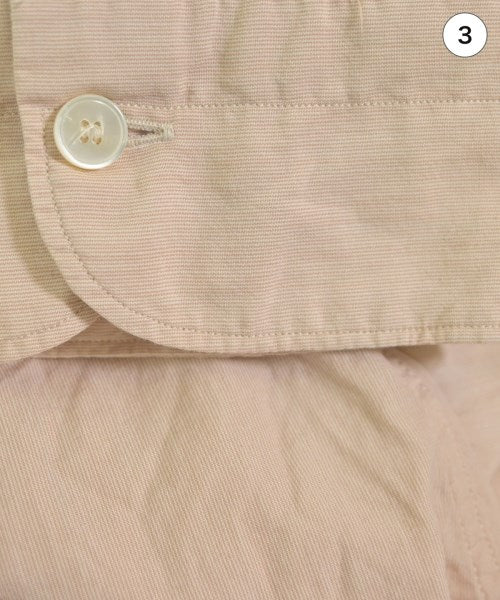 COMOLI เสื้อลำลอง