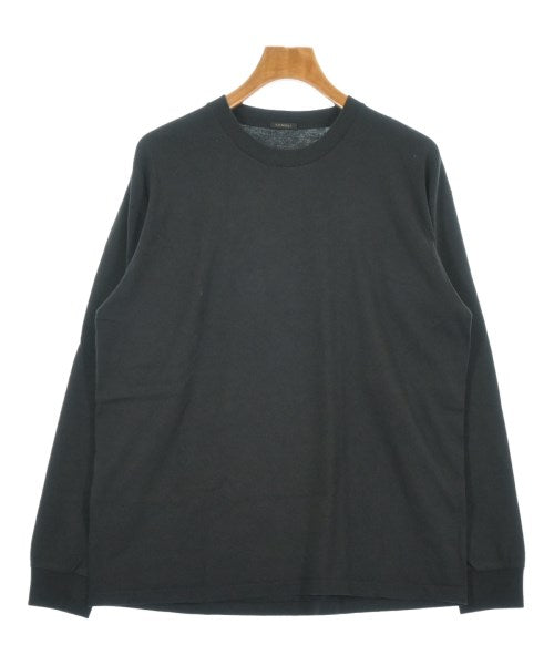 COMOLI เสื้อยืด/เสื้อท็อปส์