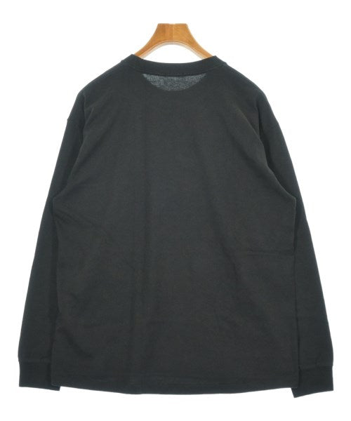 COMOLI เสื้อยืด/เสื้อท็อปส์
