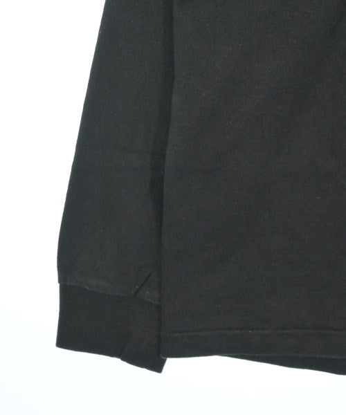 COMOLI เสื้อยืด/เสื้อท็อปส์